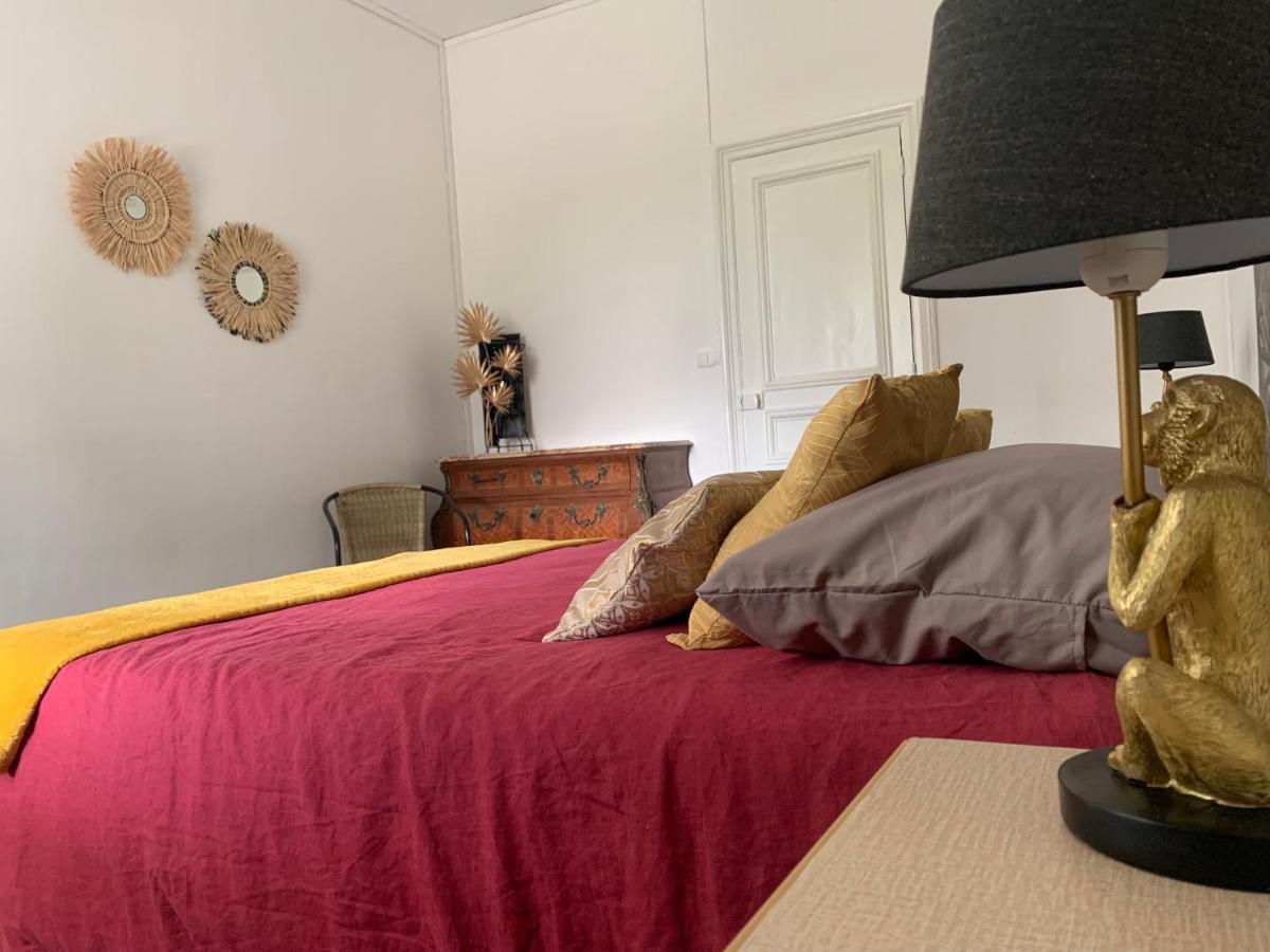 Ferienhaus Le 458 -